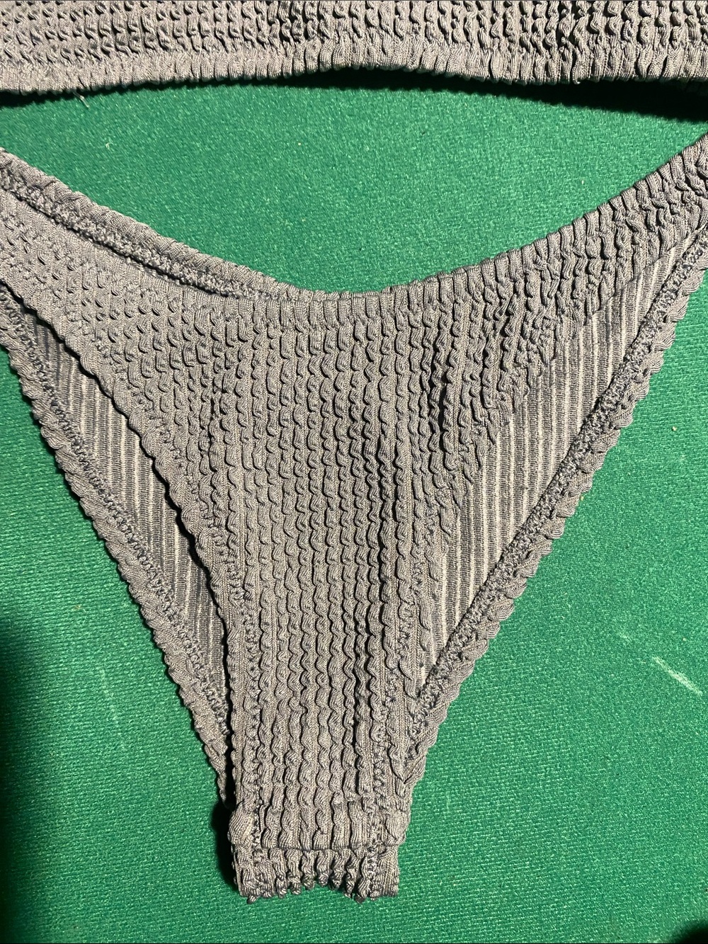 KITH Light Blue Bikini Set - Picture 3 of 6